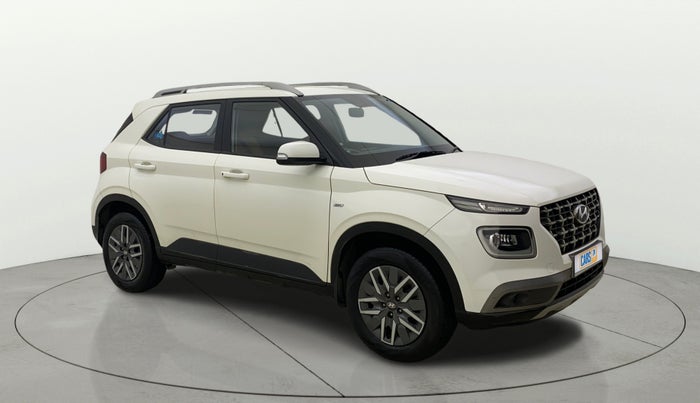 2021 Hyundai VENUE SX 1.0 TURBO IMT, Petrol, Manual, 3,835 km, SRP