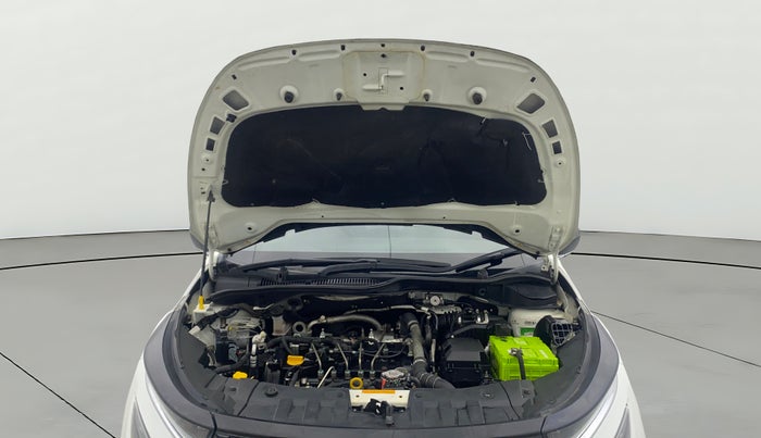 2023 Tata ALTROZ XZ PLUS DIESEL, Diesel, Manual, 10,430 km, Open Bonet