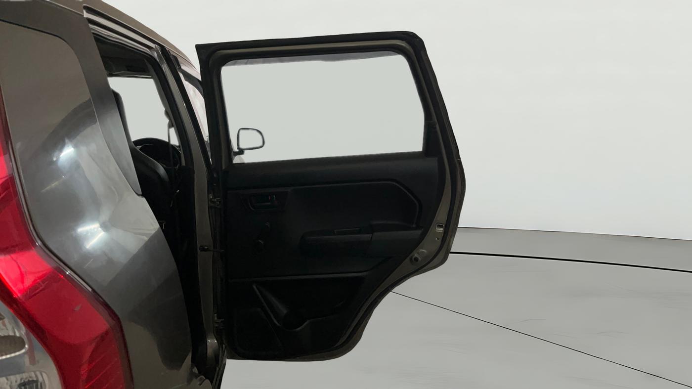 2023 Maruti New Wagon-R LXI 1.0, Petrol, Manual, 18,361 km, RHS Rear Door