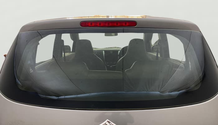 2019 Maruti Celerio VXI, Petrol, Manual, 74,481 km, Rear Windshield