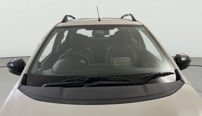 2024 Tata Tiago XT (O) PETROL, Petrol, Manual, 5,545 km, Front Windshield