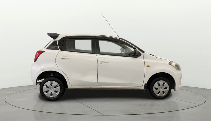 2018 Datsun Go REMIX EDITION, Petrol, Manual, 1,00,023 km, Right Side View