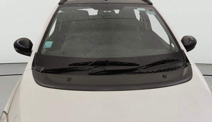 2018 Tata TIAGO NRG PETROL, Petrol, Manual, 66,998 km, Front Windshield