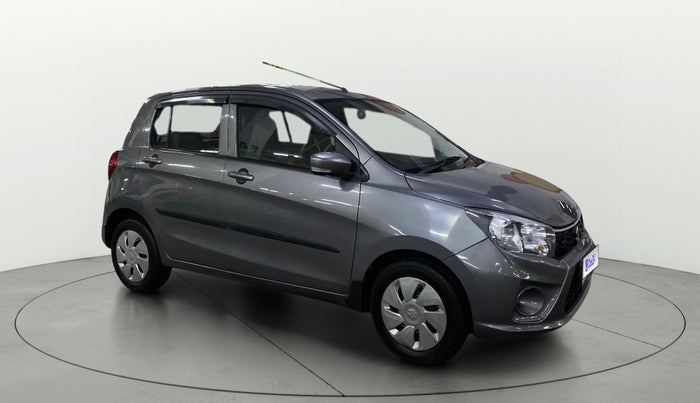 2020 Maruti Celerio ZXI AMT, Petrol, Automatic, 53,733 km, SRP