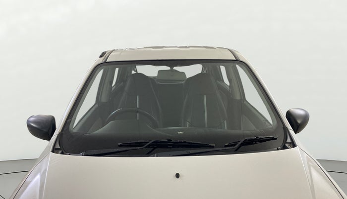 2021 Maruti Alto VXI, Petrol, Manual, 97,386 km, Front Windshield