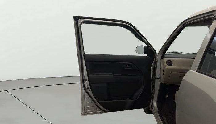 2020 Maruti New Wagon-R LXI CNG 1.0, CNG, Manual, 56,923 km, LHS Front Door