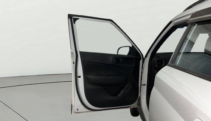 2024 Hyundai VENUE N LINE N8 1.0 TURBO DCT, Petrol, Automatic, 75,358 km, LHS Front Door