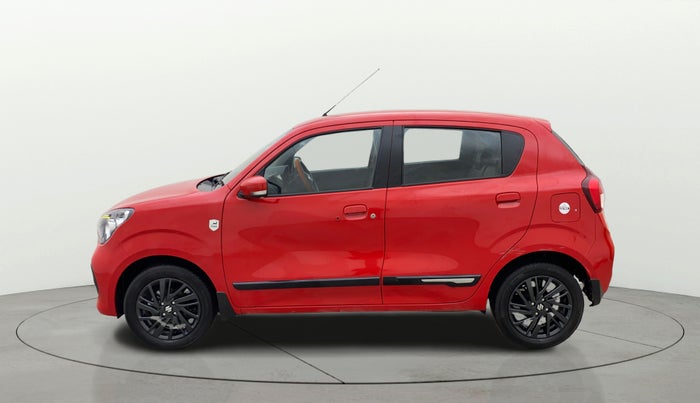 2023 Maruti Celerio ZXI PLUS AGS, Petrol, Automatic, 13,410 km, Left Side