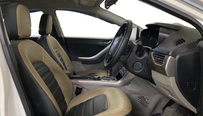 2018 Tata NEXON XZA PLUS PETROL, Petrol, Automatic, 78,263 km, Right Side Front Door Cabin