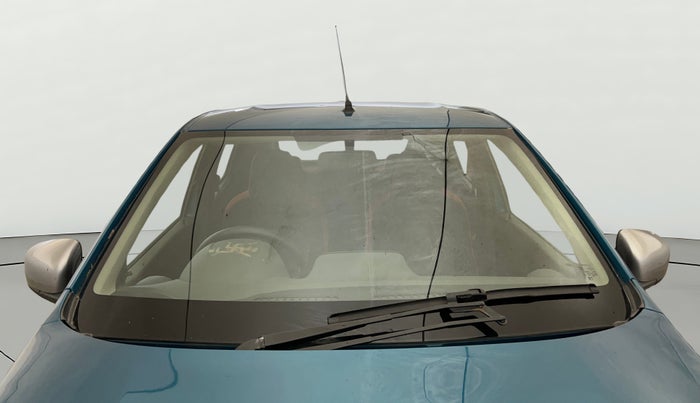 2020 Renault Kwid RXT 1.0 (O), Petrol, Manual, 14,226 km, Front Windshield