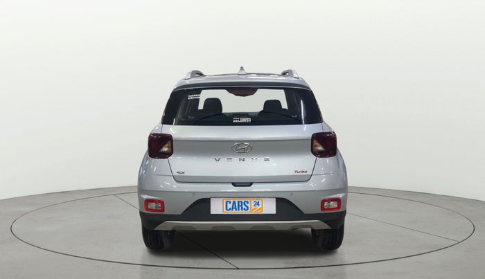 2022 Hyundai VENUE SX PLUS 1.0 TURBO DCT, Petrol, Automatic, 11,386 km, Back/Rear