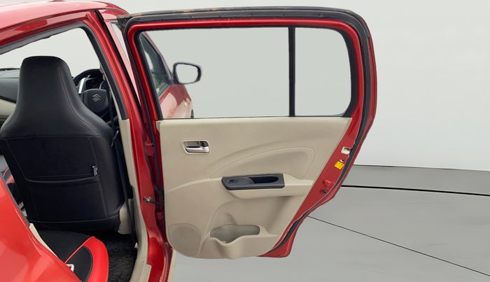 2015 Maruti Celerio VXI AMT, Petrol, Automatic, 55,880 km, RHS Rear Door