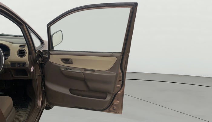 2013 Maruti Zen Estilo LXI CNG, CNG, Manual, 1,07,119 km, RHS Front Door