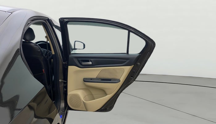 2018 Honda Amaze 1.2L I-VTEC V CVT, Petrol, Automatic, 71,263 km, RHS Rear Door