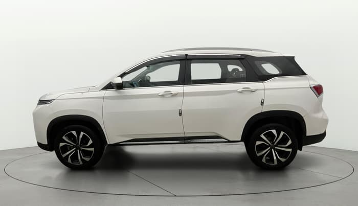 2024 MG HECTOR SHARP PRO 1.5 TURBO MT PETROL, Petrol, Manual, 12,845 km, Left Side