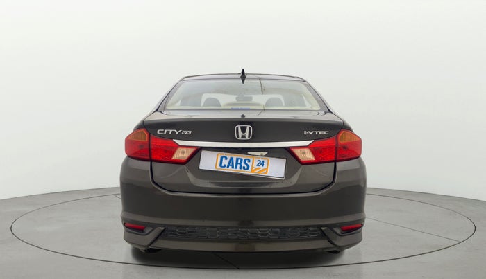 2018 Honda City 1.5L I-VTEC VX CVT, Petrol, Automatic, 64,470 km, Back/Rear