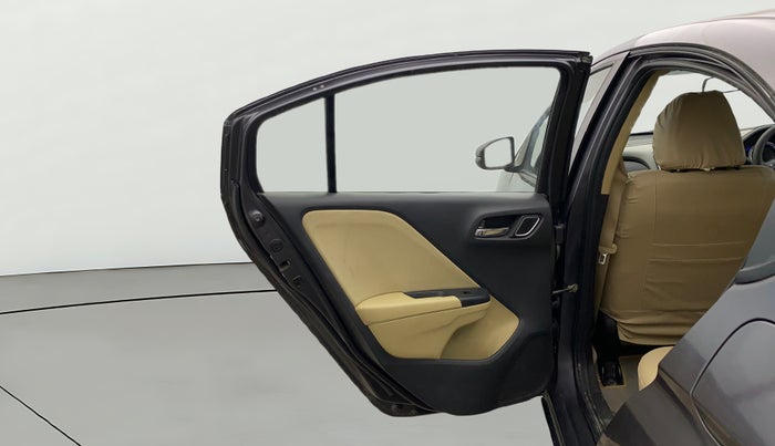 2020 Honda City 1.5L I-VTEC V MT, Petrol, Manual, 96,503 km, LHS Rear Door