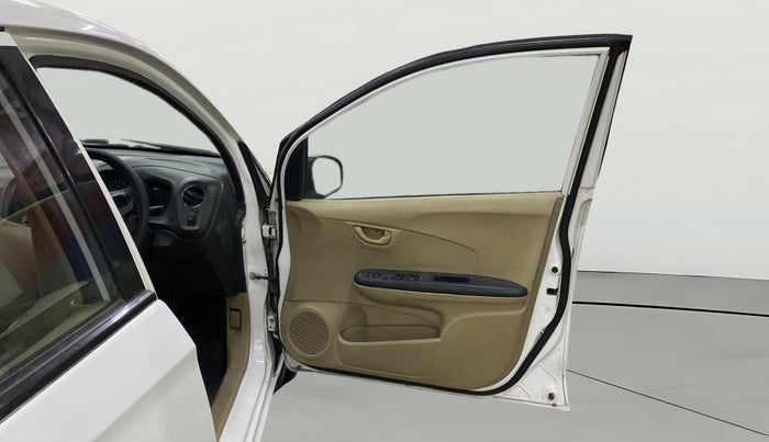 2015 Honda Amaze 1.2L I-VTEC S, Petrol, Manual, 1,09,846 km, RHS Front Door