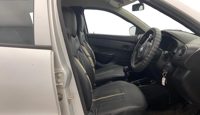 2020 Renault Kwid RXL, Petrol, Manual, 13,857 km, Right Side Front Door Cabin