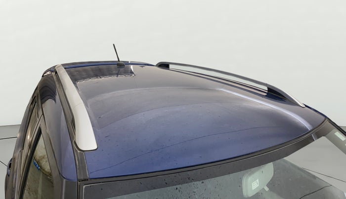 2022 Maruti IGNIS ZETA 1.2, Petrol, Manual, 33,411 km, Roof