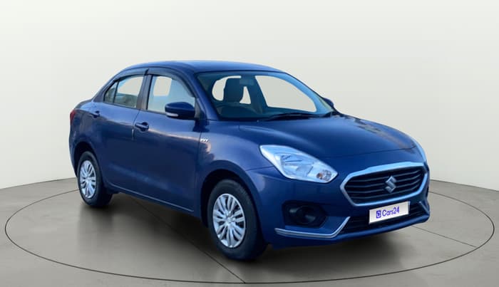 2017 Maruti Dzire VXI, Petrol, Manual, 16,041 km, SRP