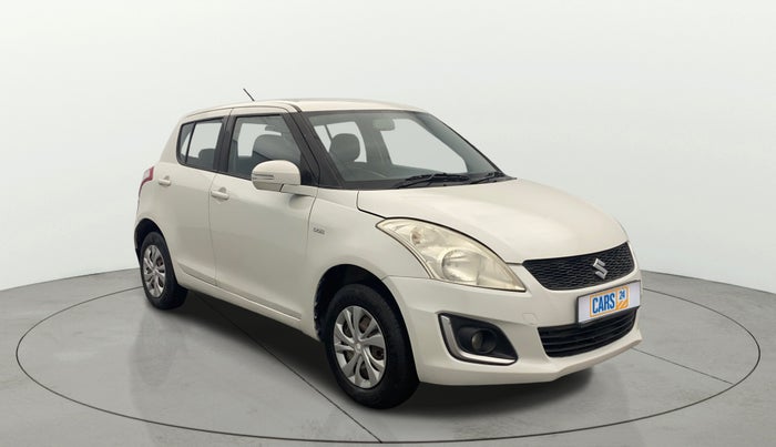 2016 Maruti Swift VDI, Diesel, Manual, 97,238 km, SRP