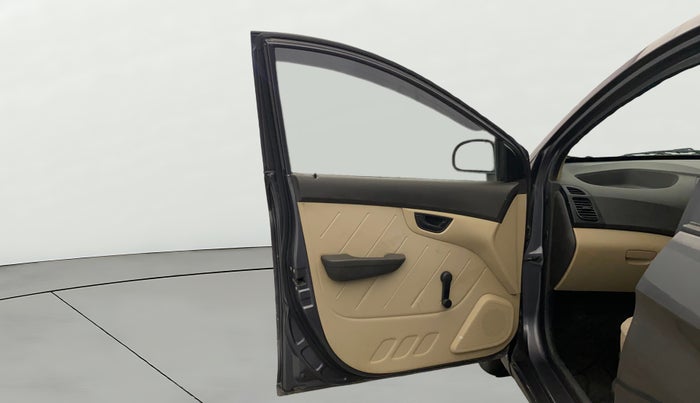 2016 Hyundai Eon D-LITE+, Petrol, Manual, 46,159 km, LHS Front Door