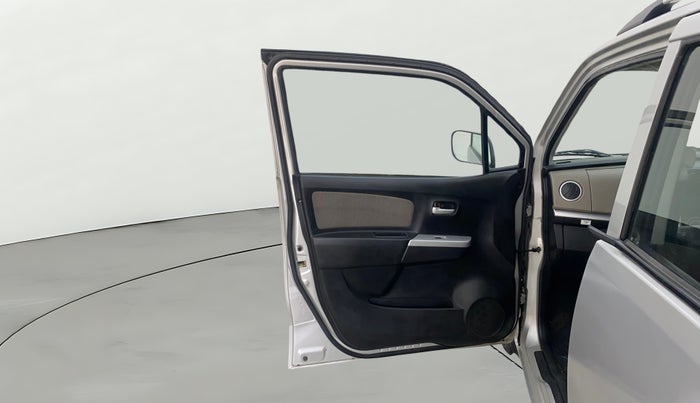 2015 Maruti Wagon R 1.0 LXI, Petrol, Manual, 78,805 km, LHS Front Door