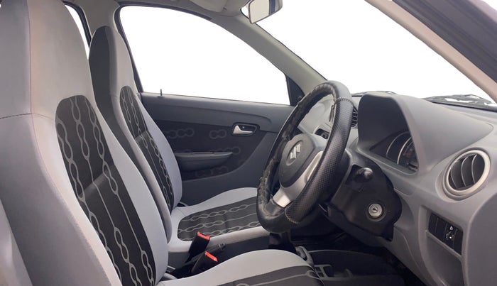 2015 Maruti Alto 800 LXI, Petrol, Manual, 39,916 km, Right Side Front Door Cabin