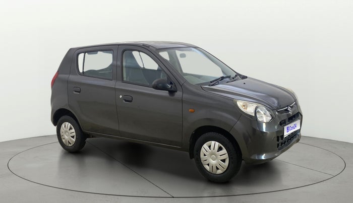 2015 Maruti Alto 800 LXI CNG, CNG, Manual, 16,802 km, Right Front Diagonal