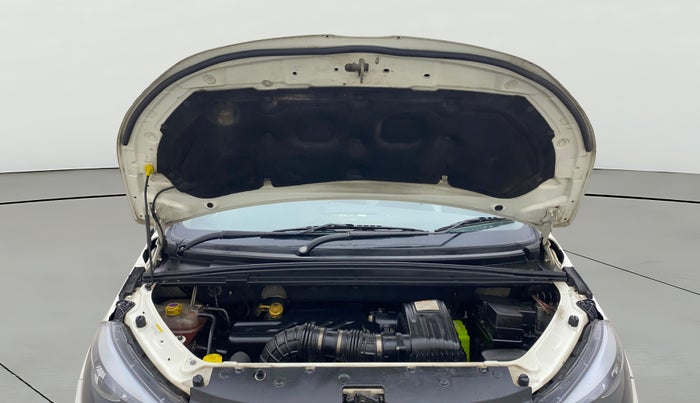 2019 Mahindra MARAZZO M4 8 STR, Diesel, Manual, 73,866 km, Open Bonet