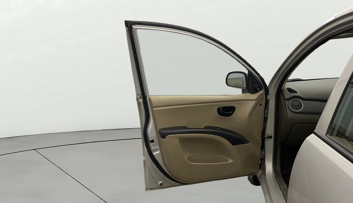 2014 Hyundai i10 MAGNA 1.1, Petrol, Manual, 71,956 km, LHS Front Door