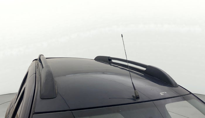 2015 Renault Duster 85 PS RXE DIESEL, Diesel, Manual, 76,908 km, Roof