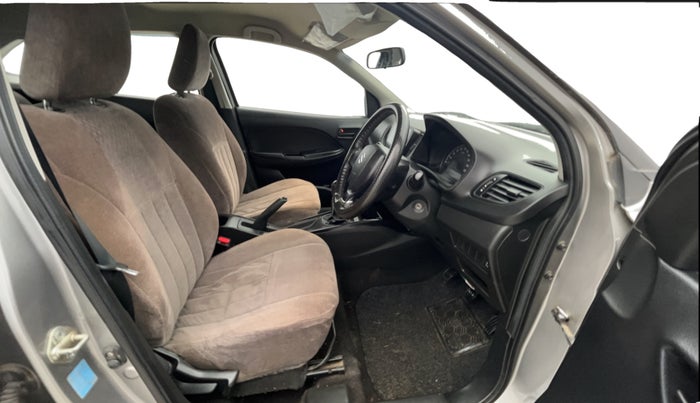 2019 Maruti Baleno SIGMA PETROL 1.2, Petrol, Manual, 30,678 km, Right Side Front Door Cabin