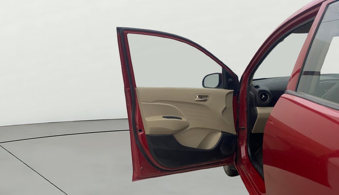 2019 Hyundai NEW SANTRO MAGNA, Petrol, Manual, 28,005 km, LHS Front Door