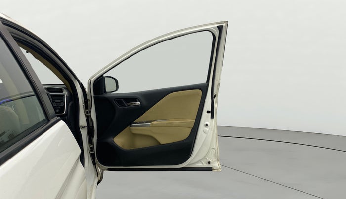 2016 Honda City 1.5L I-VTEC VX, Petrol, Manual, 98,983 km, RHS Front Door