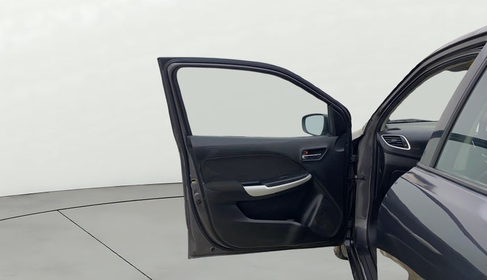 2017 Maruti Baleno DELTA PETROL 1.2, Petrol, Manual, 39,043 km, LHS Front Door