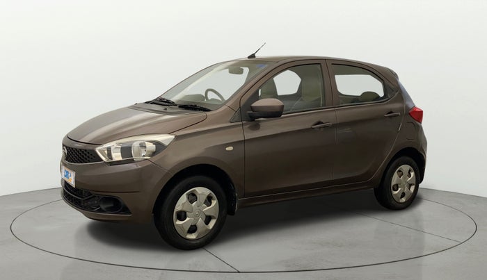 2019 Tata Tiago XT PETROL, Petrol, Manual, 25,004 km, Left Front Diagonal