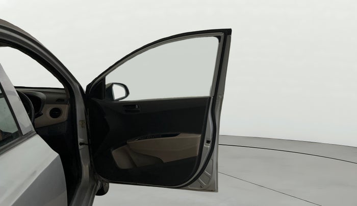 2016 Hyundai Grand i10 MAGNA 1.2 KAPPA VTVT, Petrol, Manual, 96,223 km, RHS Front Door