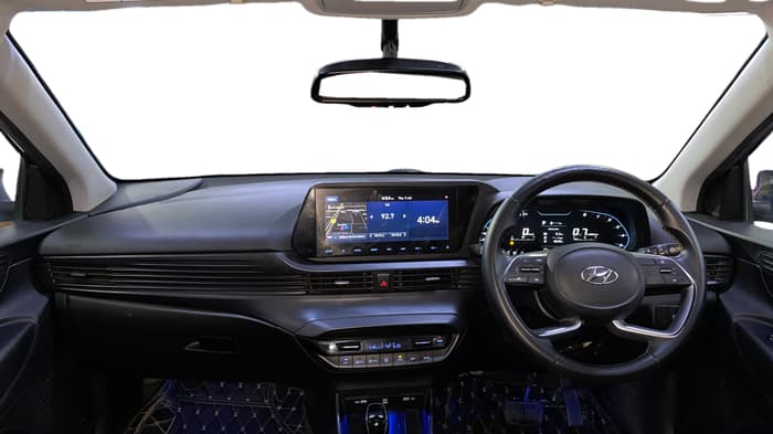 Interior