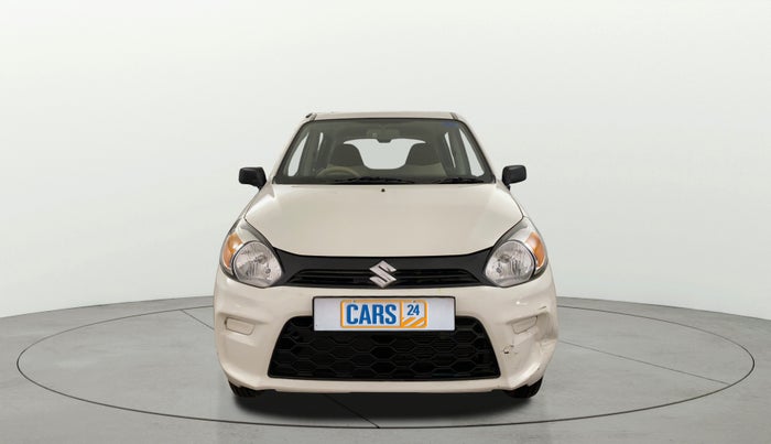 2022 Maruti Alto LXI O, Petrol, Manual, 1,644 km, Front