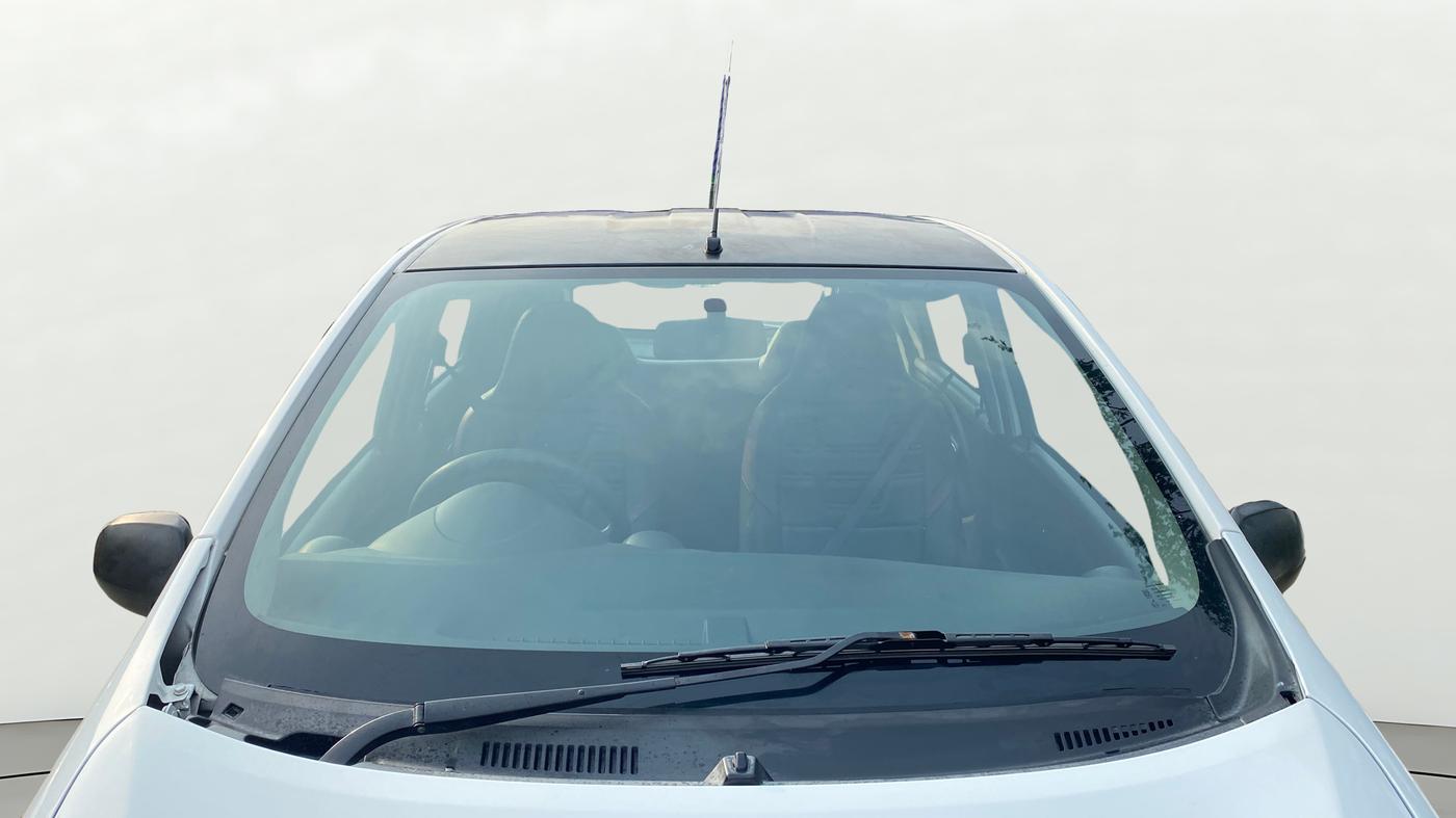 2018 Datsun Redi Go T(O) 1.0L LIMITED EDITION, Petrol, Manual, 97,592 km, Front Windshield