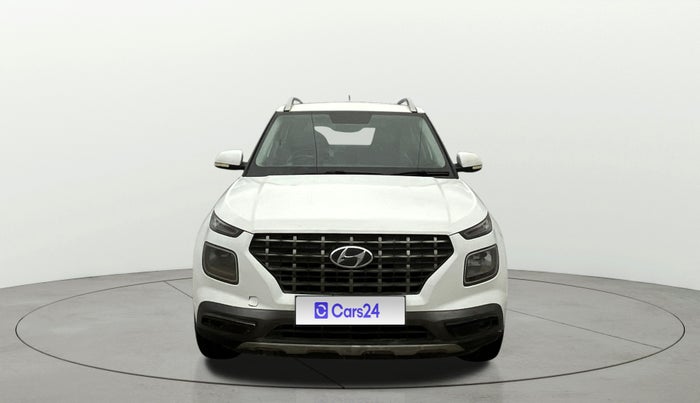 2020 Hyundai VENUE S 1.0 TURBO DCT, Petrol, Automatic, 88,120 km, Front