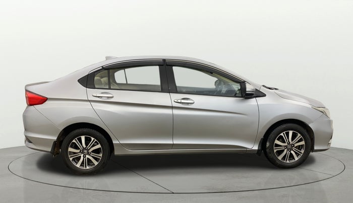 2019 Honda City 1.5L I-VTE V CVT, Petrol, Automatic, 1,19,388 km, Right Side View