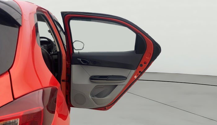 2020 Tata Tiago XT PETROL, Petrol, Manual, 22,192 km, RHS Rear Door
