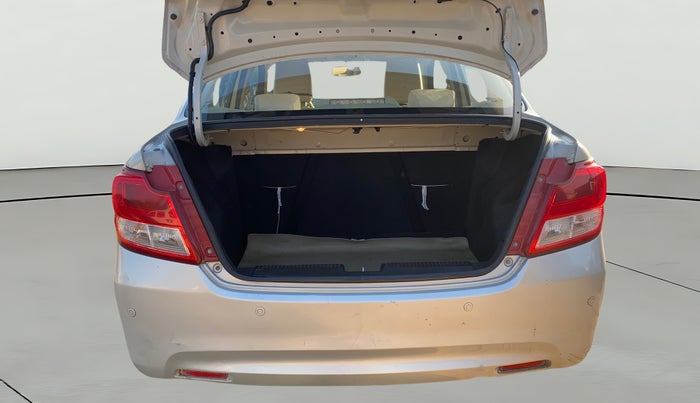 2019 Maruti Dzire VXI AMT, Petrol, Automatic, 64,895 km, Boot Open Zoomed View