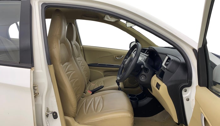 2017 Honda Amaze 1.2L I-VTEC SX, Petrol, Manual, 74,833 km, Right Side Front Door Cabin