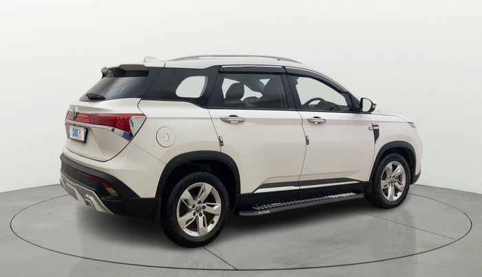 2020 MG HECTOR SHARP 2.0 DIESEL, Diesel, Manual, 64,147 km, Right Back Diagonal