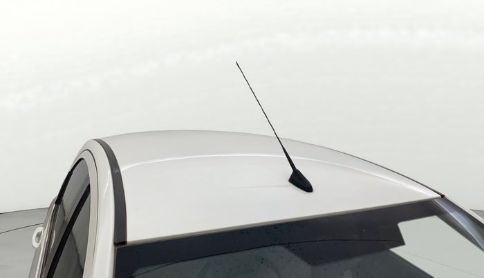 2018 Tata Tiago XZ PETROL, CNG, Manual, 68,109 km, Roof