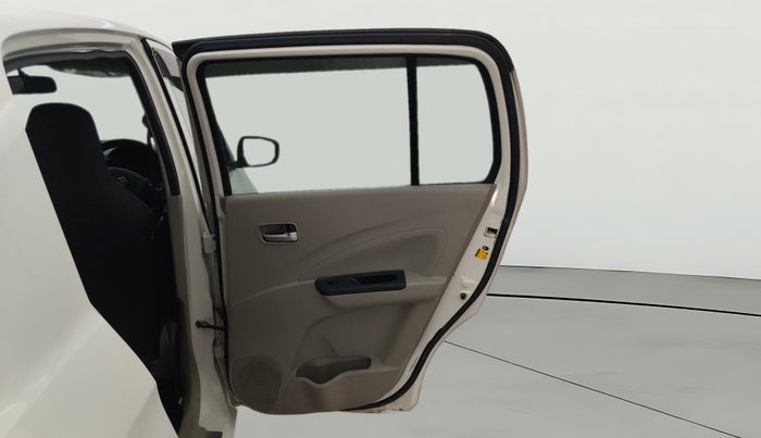 2015 Maruti Celerio VXI, Petrol, Manual, 36,288 km, RHS Rear Door